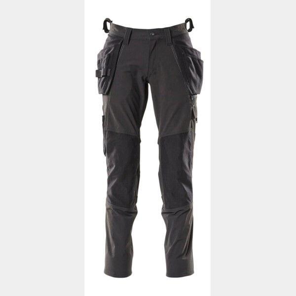 Mascot Accelerate Trousers with holster pockets  Thumbnail