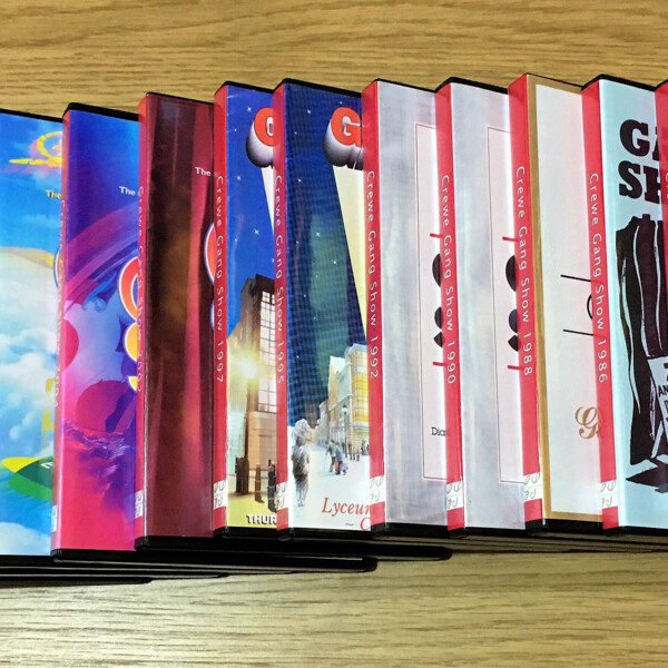 COMPLETE BOX SET Thumbnail