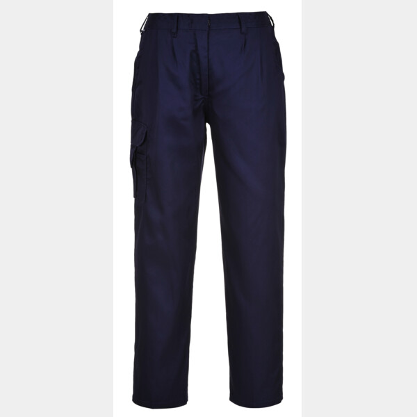 C099 - Ladies Combat Trousers Thumbnail