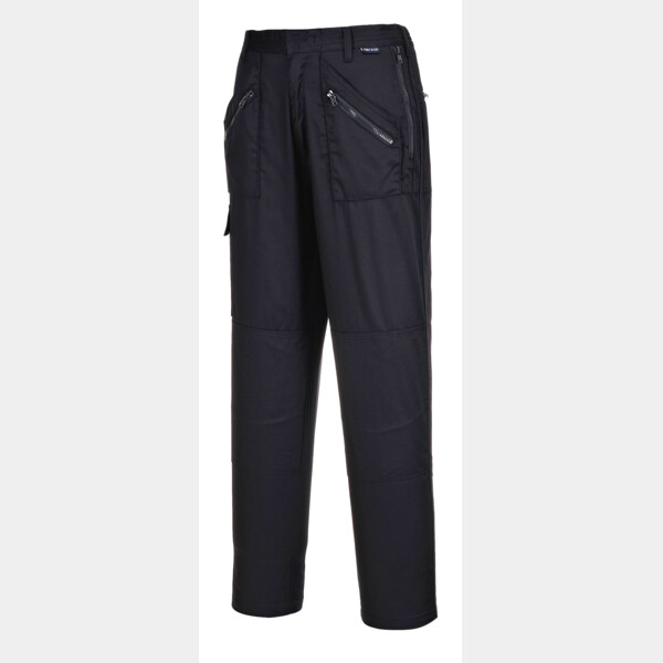 S687 - Ladies Action Trousers Thumbnail