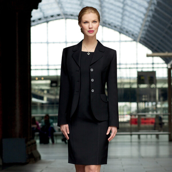 Women's Teramo dress Thumbnail