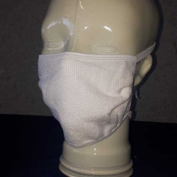 CUSTOM FACE MASK COVERING  Thumbnail