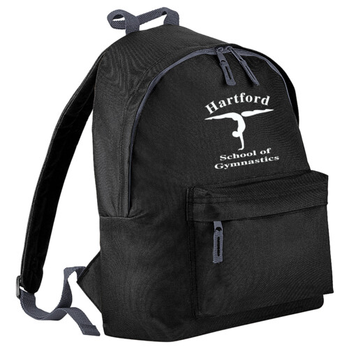 Hartford School of Gymnastics Backpack Thumbnail