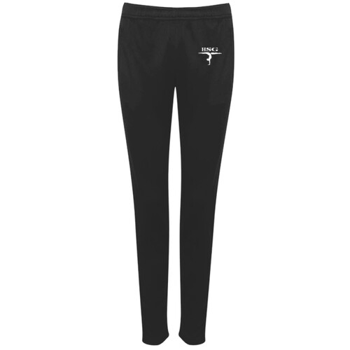 Hartford School of Gymnastics Skinny Track Pants - Ladies Thumbnail