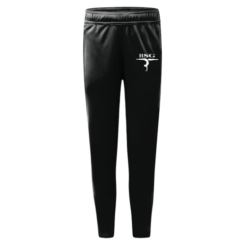 Hartford School of Gymnastics Skinny Track Pants - Junior Thumbnail