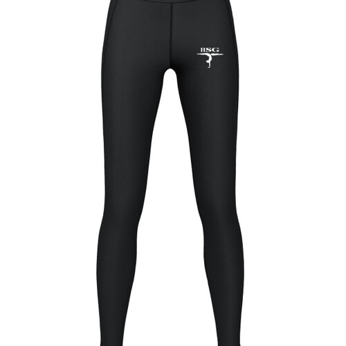 Hartford School of Gymnastics Club Leggings – Junior Thumbnail