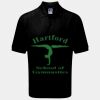 Russell Poly/Cotton Piqué Polo Shirt Thumbnail