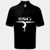 Russell Poly/Cotton Piqué Polo Shirt Thumbnail