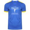 Heritage T-Shirt - Adults Thumbnail