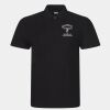PRO RTX Pro Piqué Polo Shirt Thumbnail